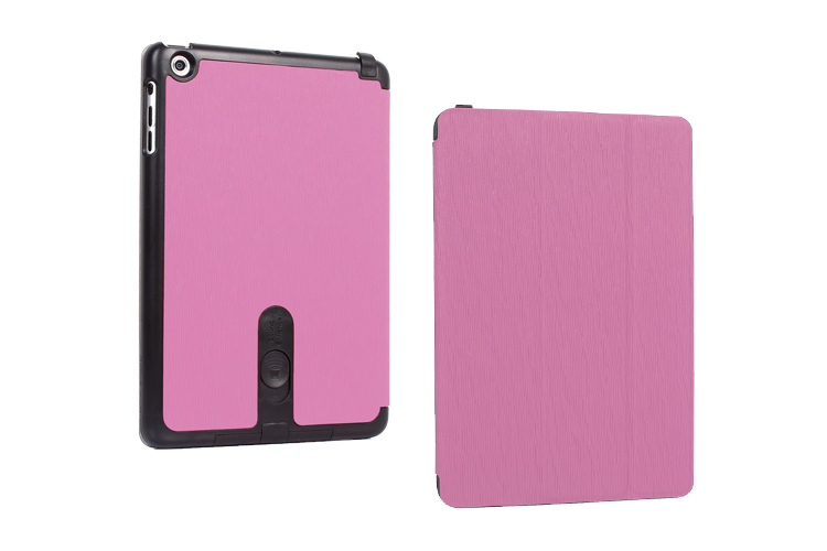 Sound enhance case for iPad mini (9)